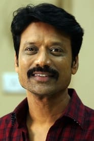 S. J. Suryah