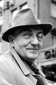 Fritz Lang