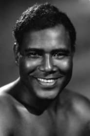 Rex Ingram