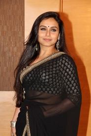 Rani Mukerji