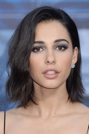 Naomi Scott