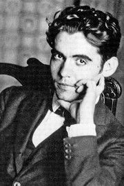 Federico García Lorca