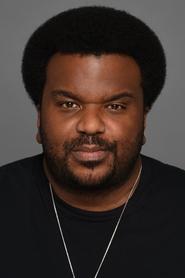 Craig Robinson