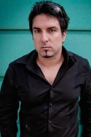 Derek Sherinian