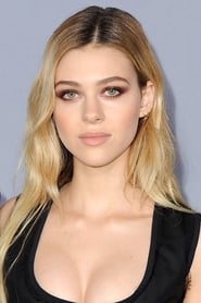 Nicola Peltz Beckham