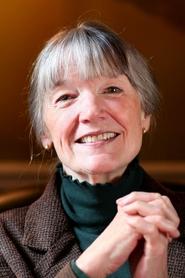 Anne Tyler