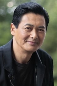 Donald Chow Yun-Fat