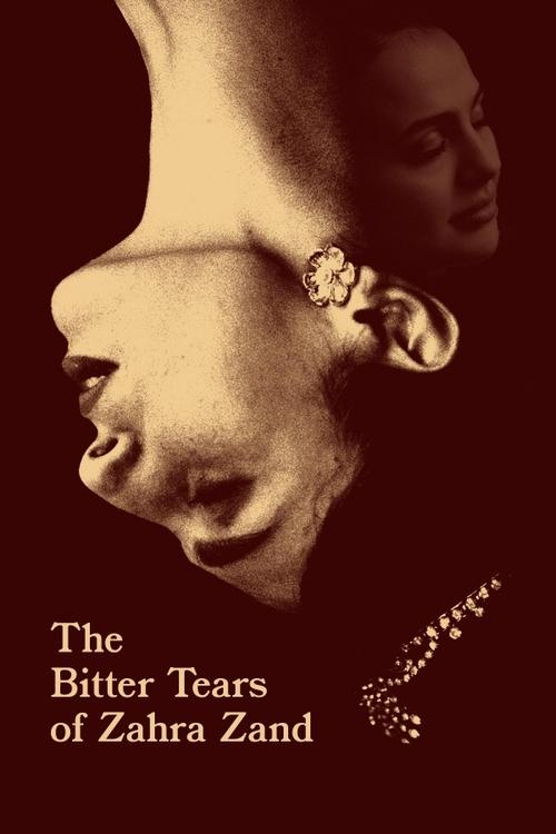 The Bitter Tears of Zahra Zand