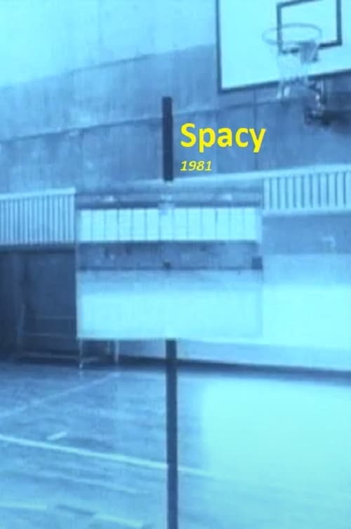 Spacy