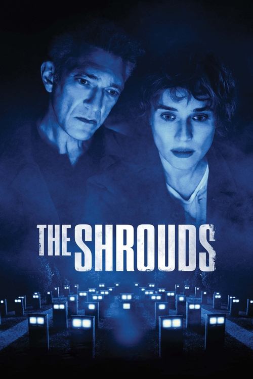 The Shrouds