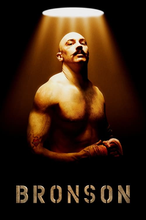 Bronson