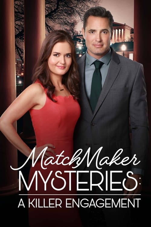 MatchMaker Mysteries: A Killer Engagement