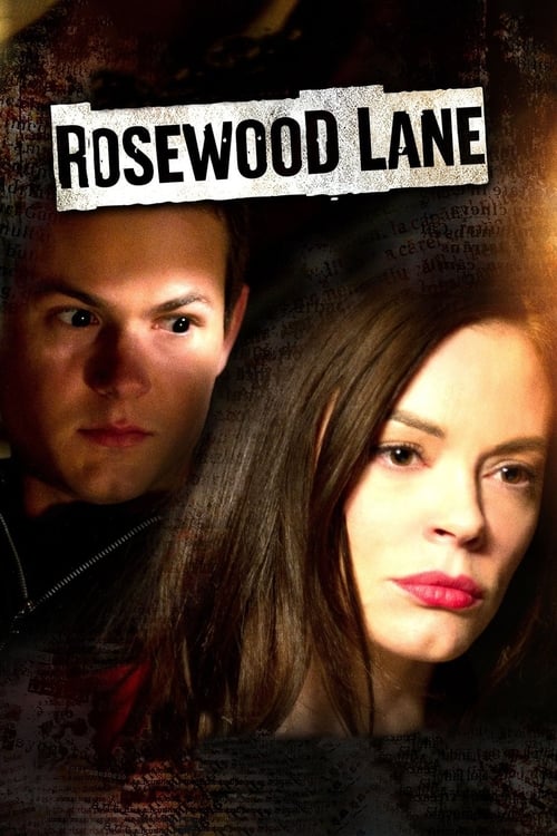 Rosewood Lane