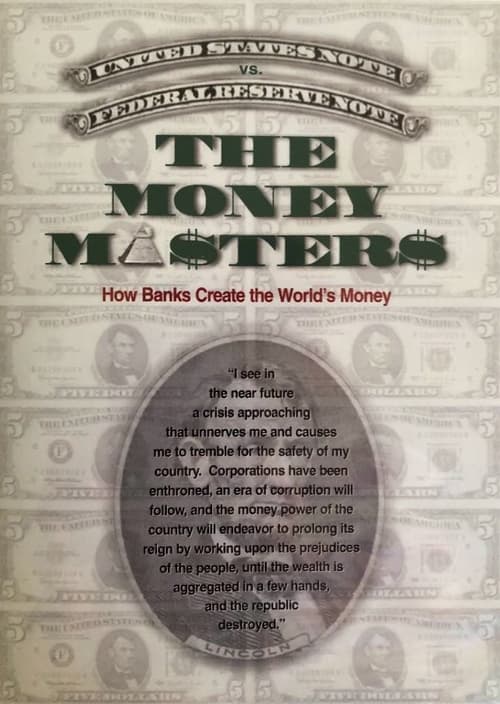 The Money Masters