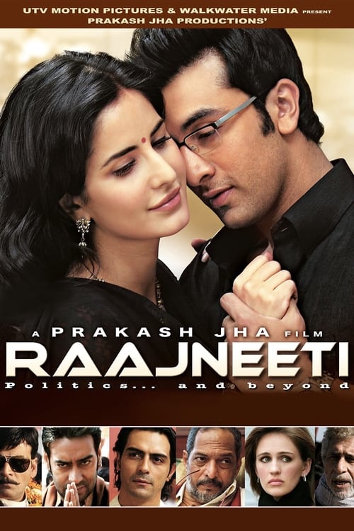 Raajneeti