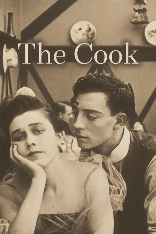 The Cook