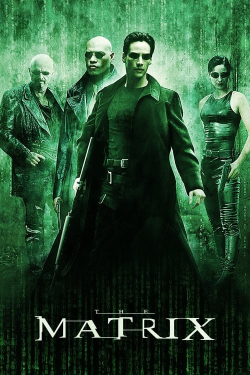 The Matrix