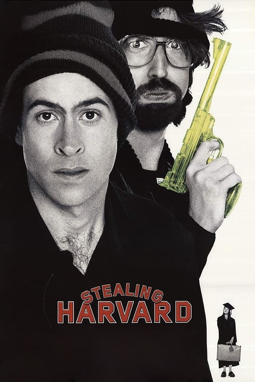 Stealing Harvard