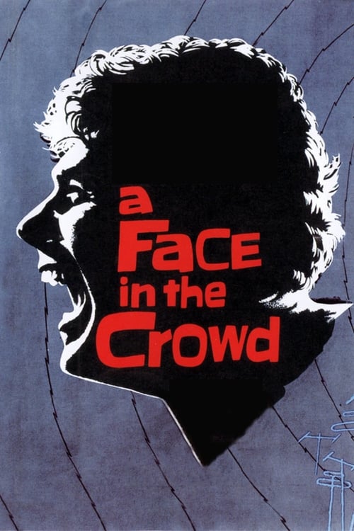 A Face in the Crowd