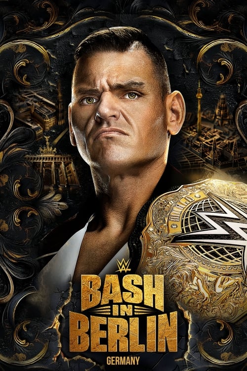 WWE Bash in Berlin