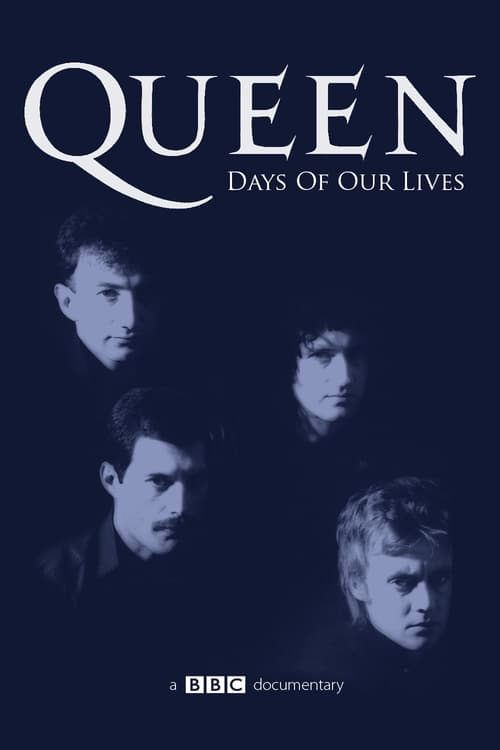 Queen: Days of Our Lives