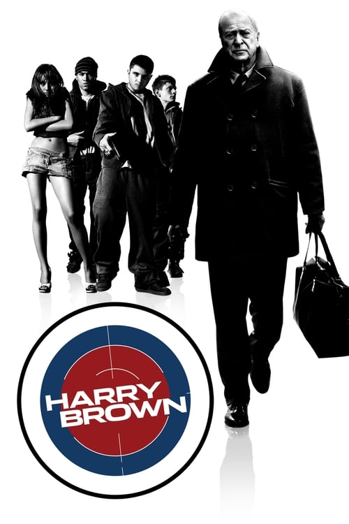 Harry Brown