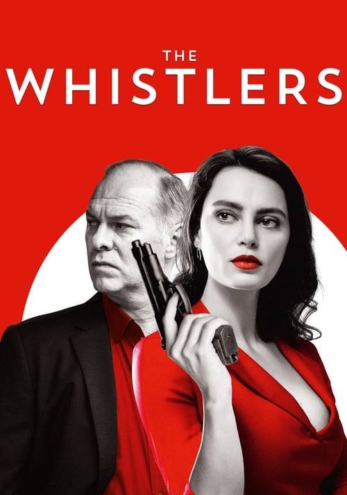 The Whistlers