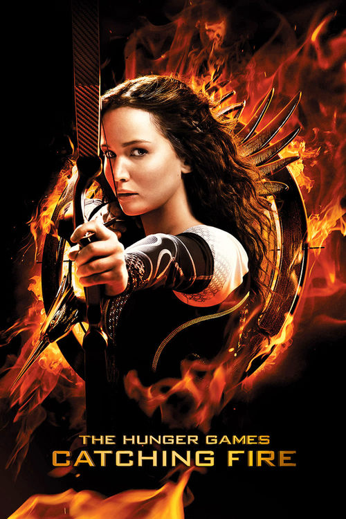 The Hunger Games: Catching Fire