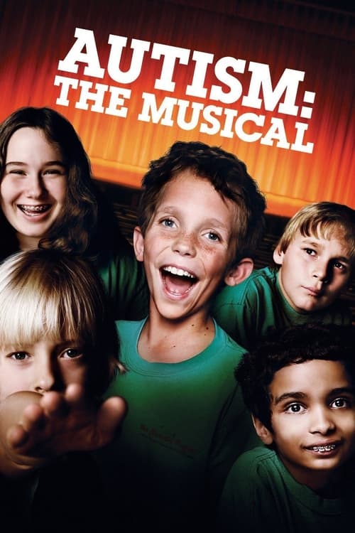 Autism: The Musical