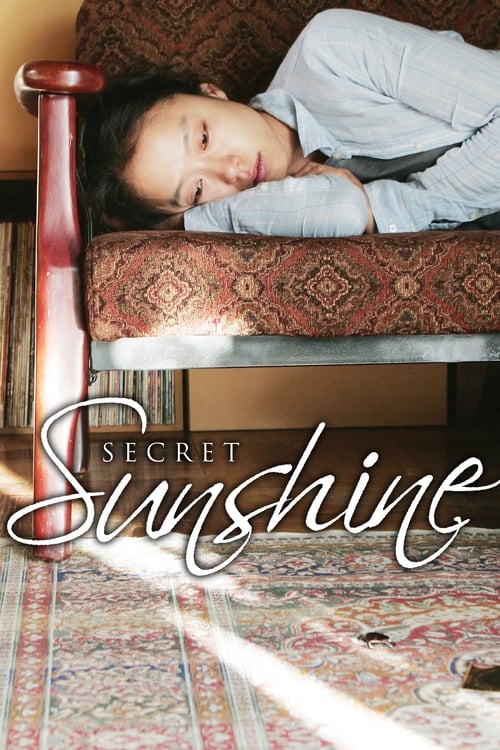 Secret Sunshine