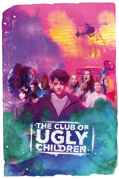 The Club of Ugly Children