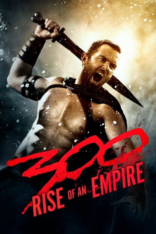 300: Rise of an Empire